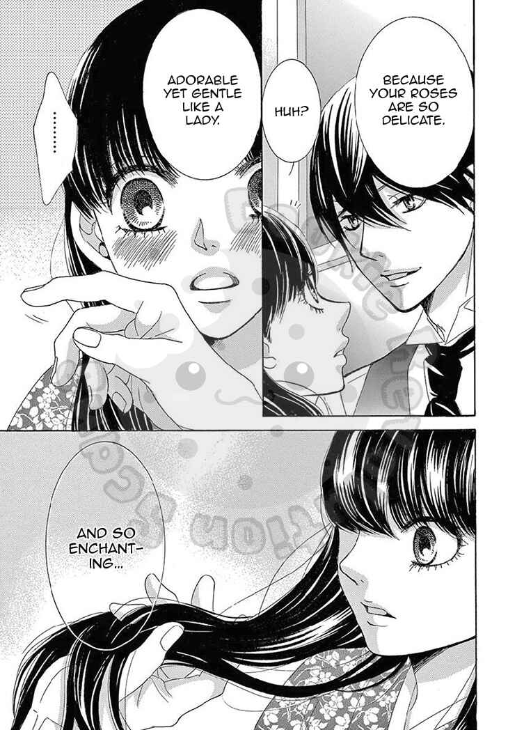 Page 32 Chapter 19 The Rose-Colored Promise
