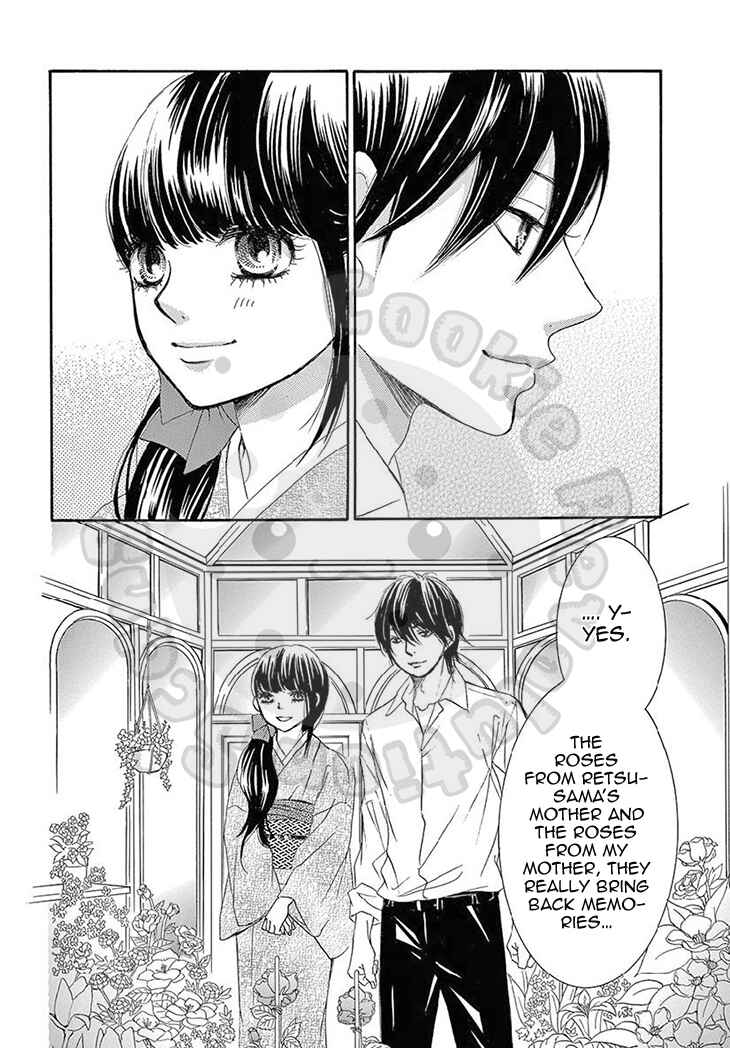 Page 9 Chapter 19 The Rose-Colored Promise