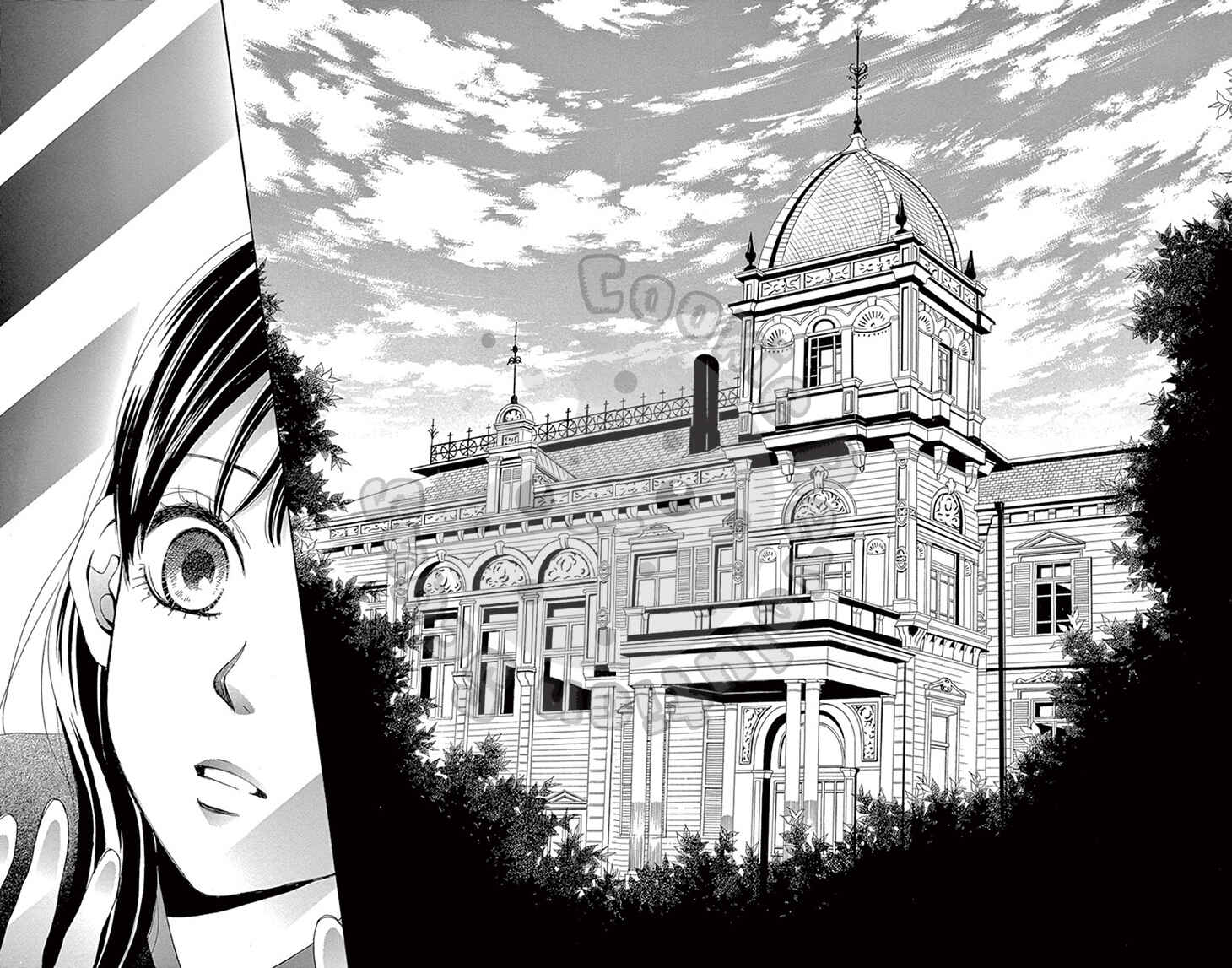 Page 19 Chapter 3 The Rose-Colored Promise