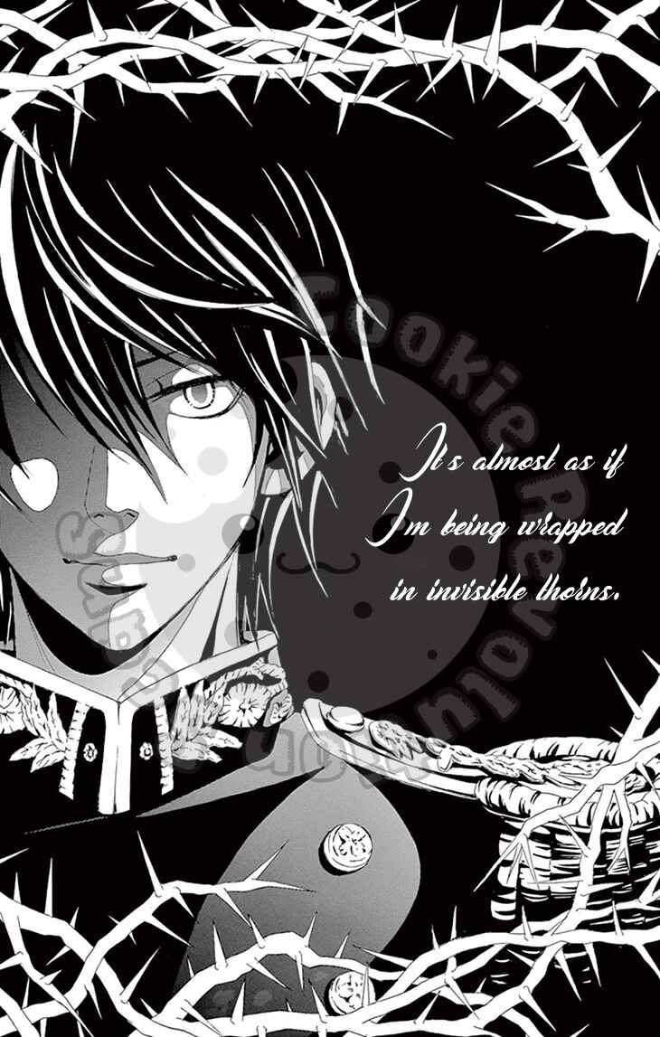 Page 4 Chapter 3 The Rose-Colored Promise