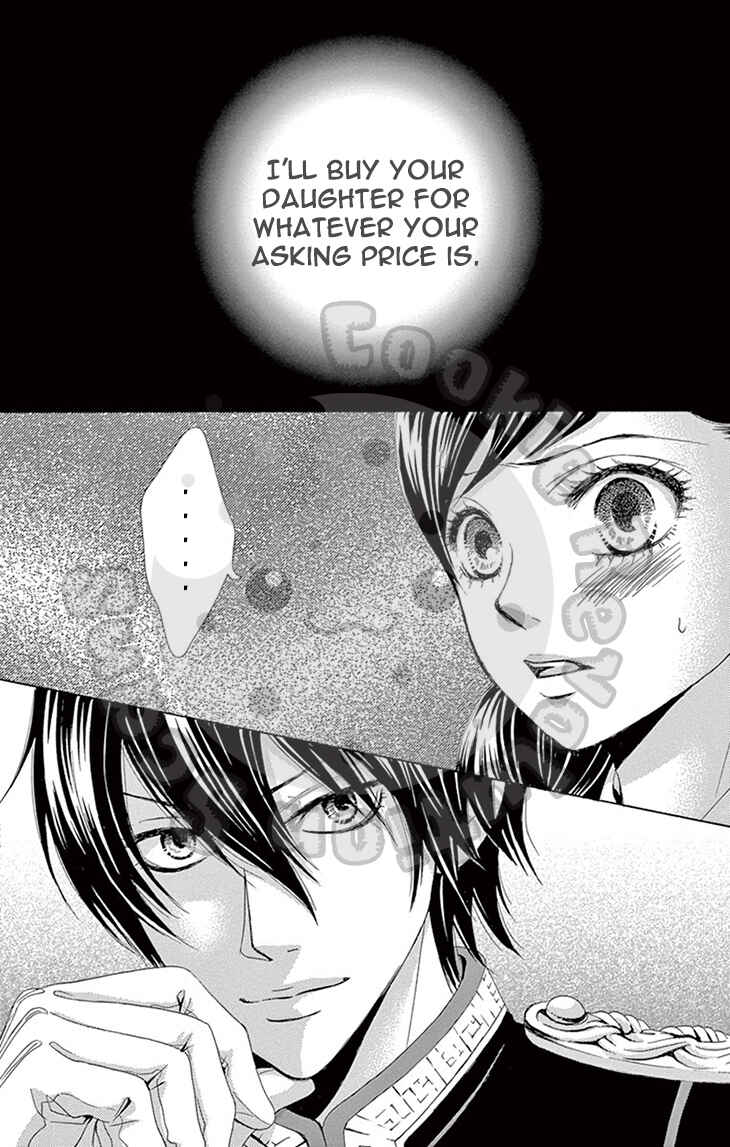 Page 5 Chapter 3 The Rose-Colored Promise
