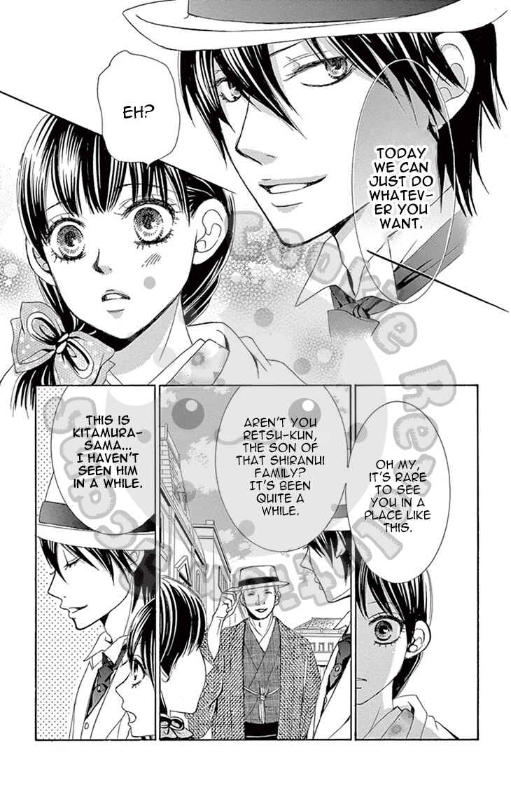 Page 63 Chapter 3 The Rose-Colored Promise