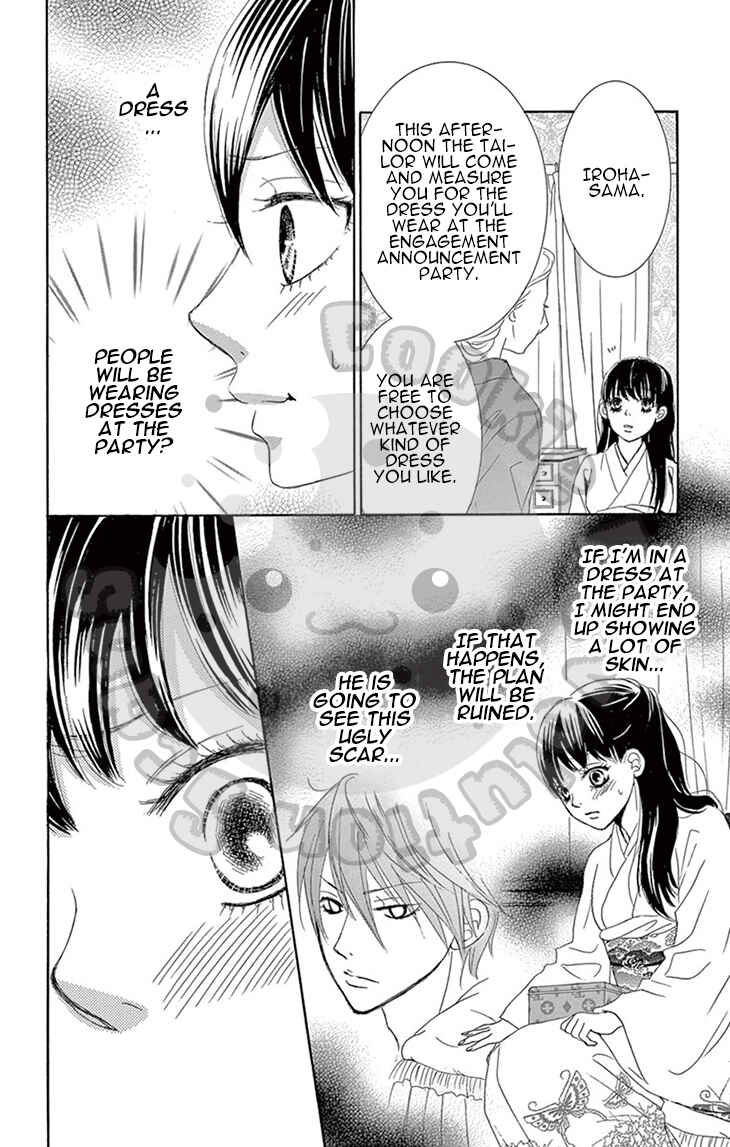 Page 78 Chapter 3 The Rose-Colored Promise