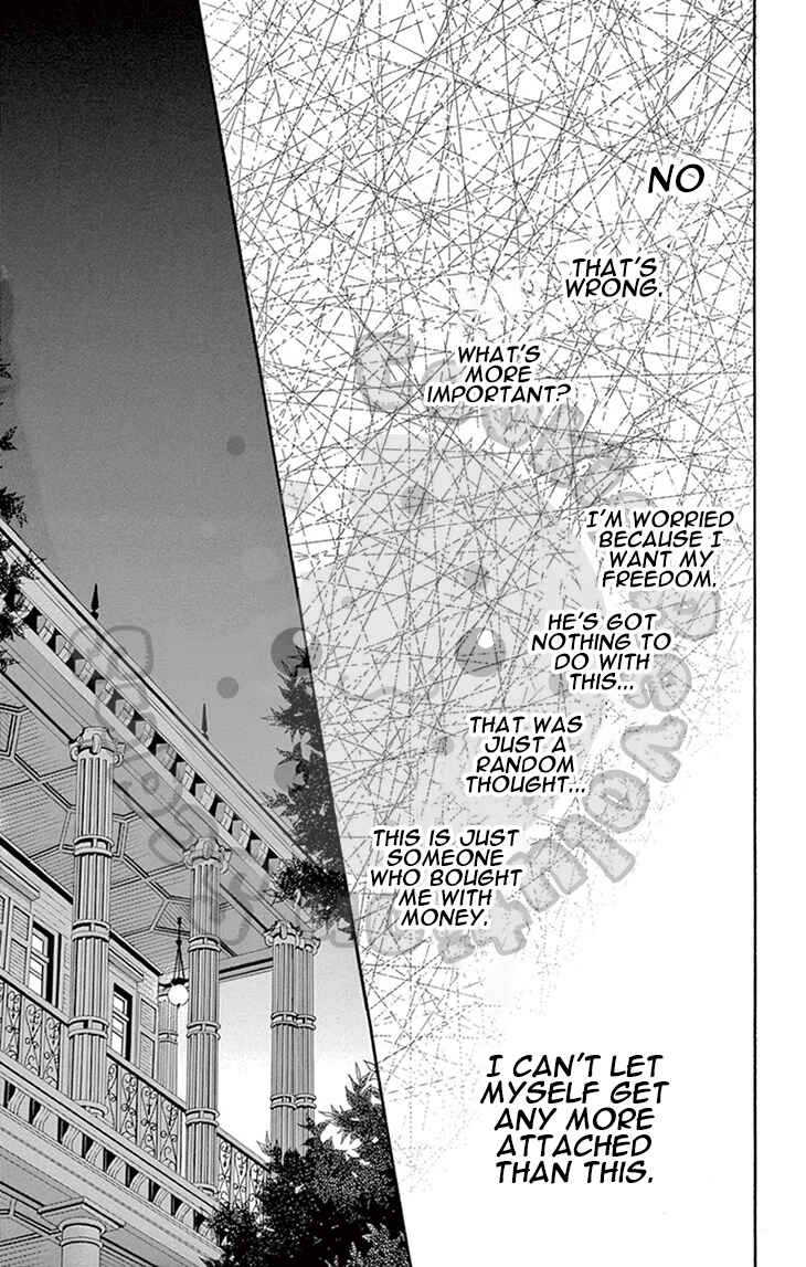 Page 79 Chapter 3 The Rose-Colored Promise