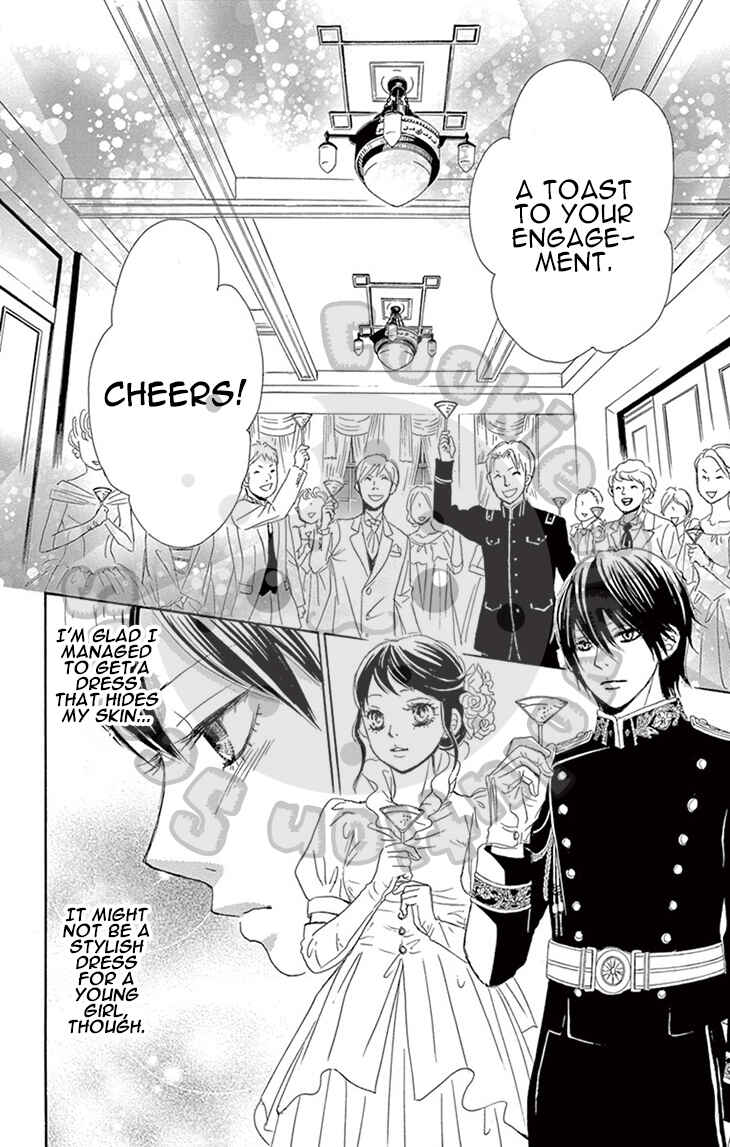Page 80 Chapter 3 The Rose-Colored Promise