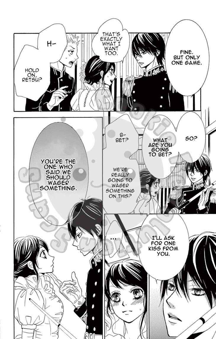 Page 90 Chapter 3 The Rose-Colored Promise