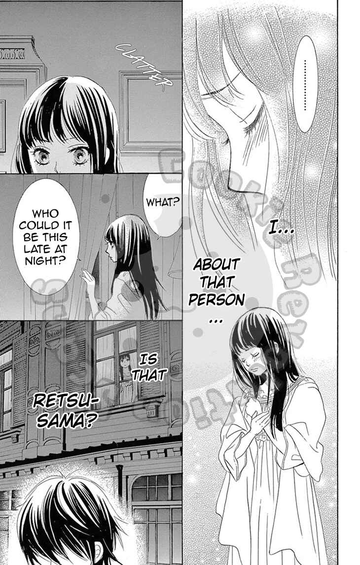 Page 10 Chapter 4 The Rose-Colored Promise