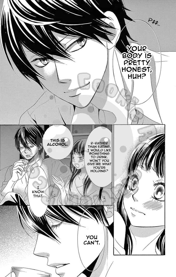 Page 24 Chapter 4 The Rose-Colored Promise