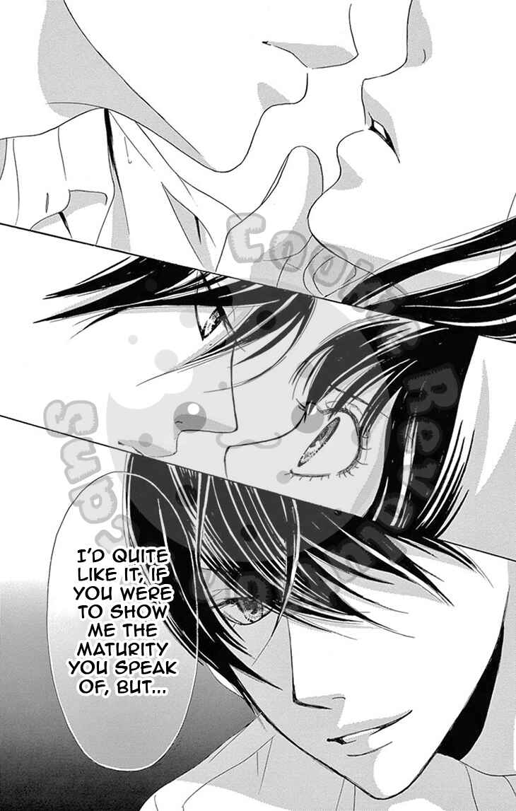 Page 27 Chapter 4 The Rose-Colored Promise