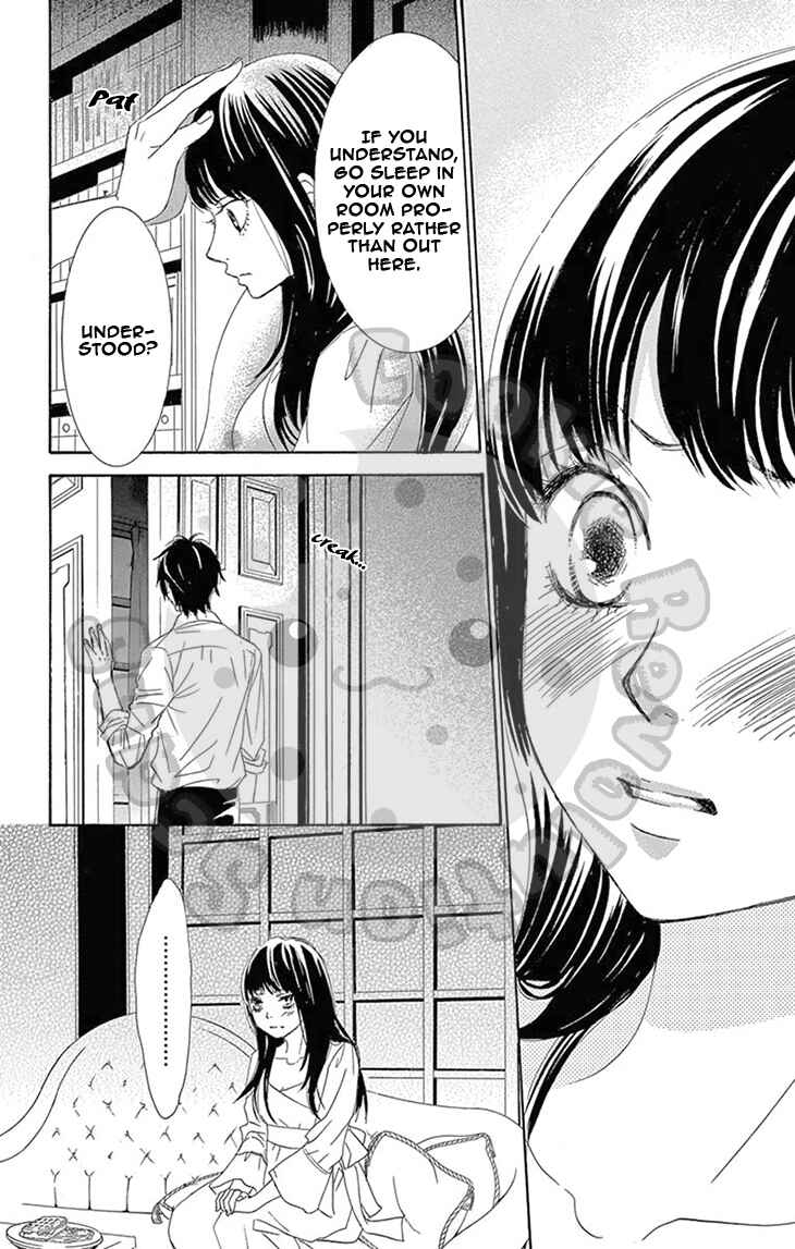 Page 29 Chapter 4 The Rose-Colored Promise
