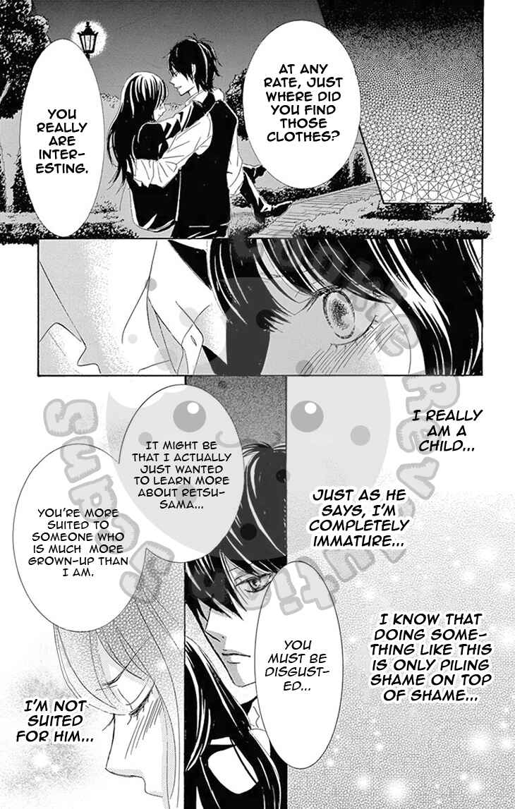Page 42 Chapter 4 The Rose-Colored Promise