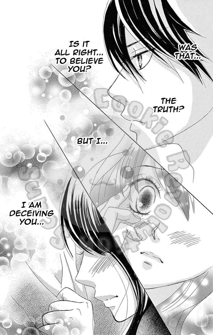 Page 44 Chapter 4 The Rose-Colored Promise