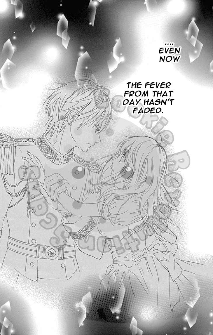 Page 8 Chapter 4 The Rose-Colored Promise