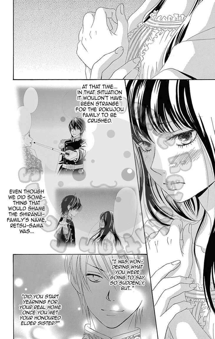 Page 9 Chapter 4 The Rose-Colored Promise