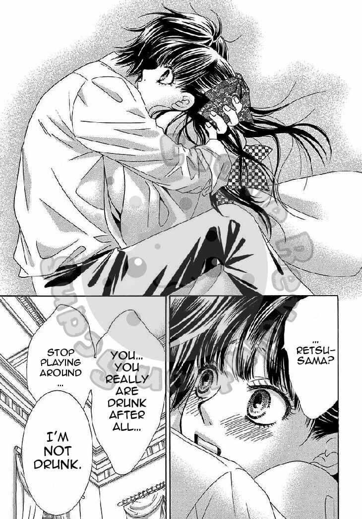 Page 13 Chapter 11 The Rose-Colored Promise