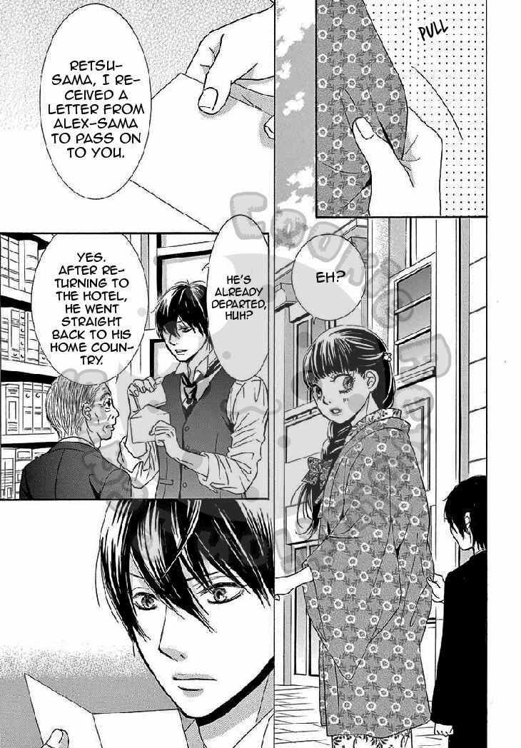 Page 27 Chapter 11 The Rose-Colored Promise