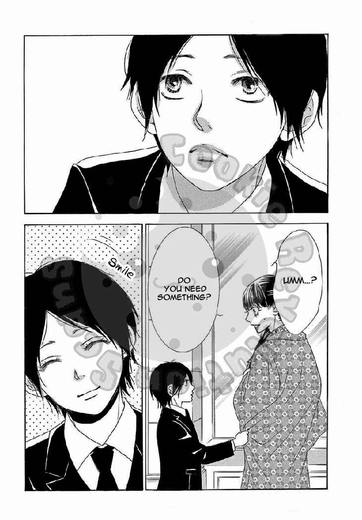 Page 30 Chapter 11 The Rose-Colored Promise