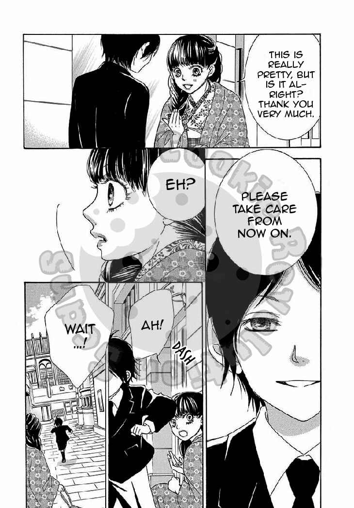Page 32 Chapter 11 The Rose-Colored Promise