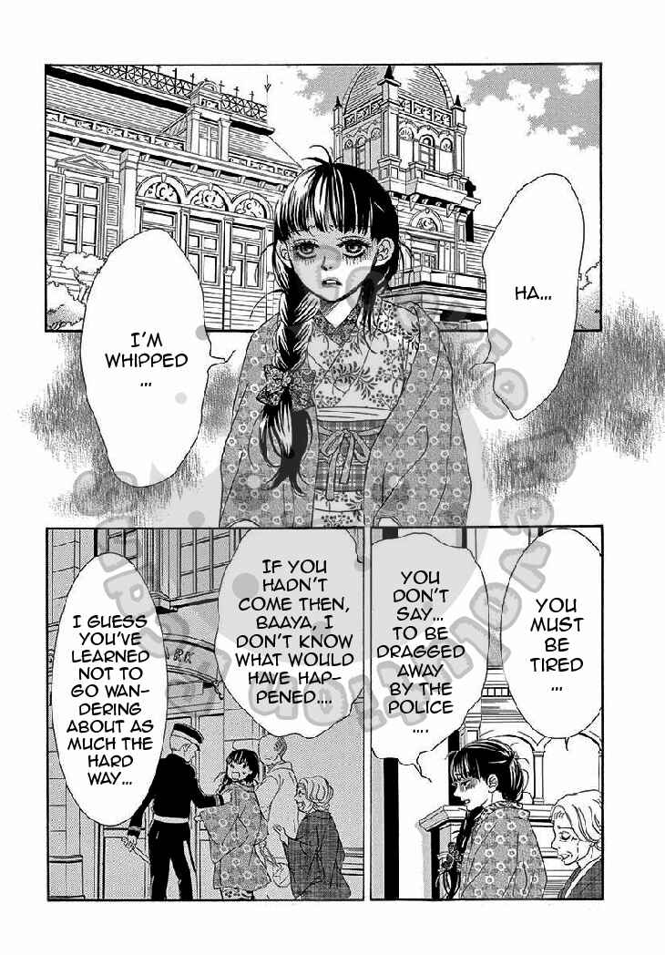 Page 34 Chapter 11 The Rose-Colored Promise
