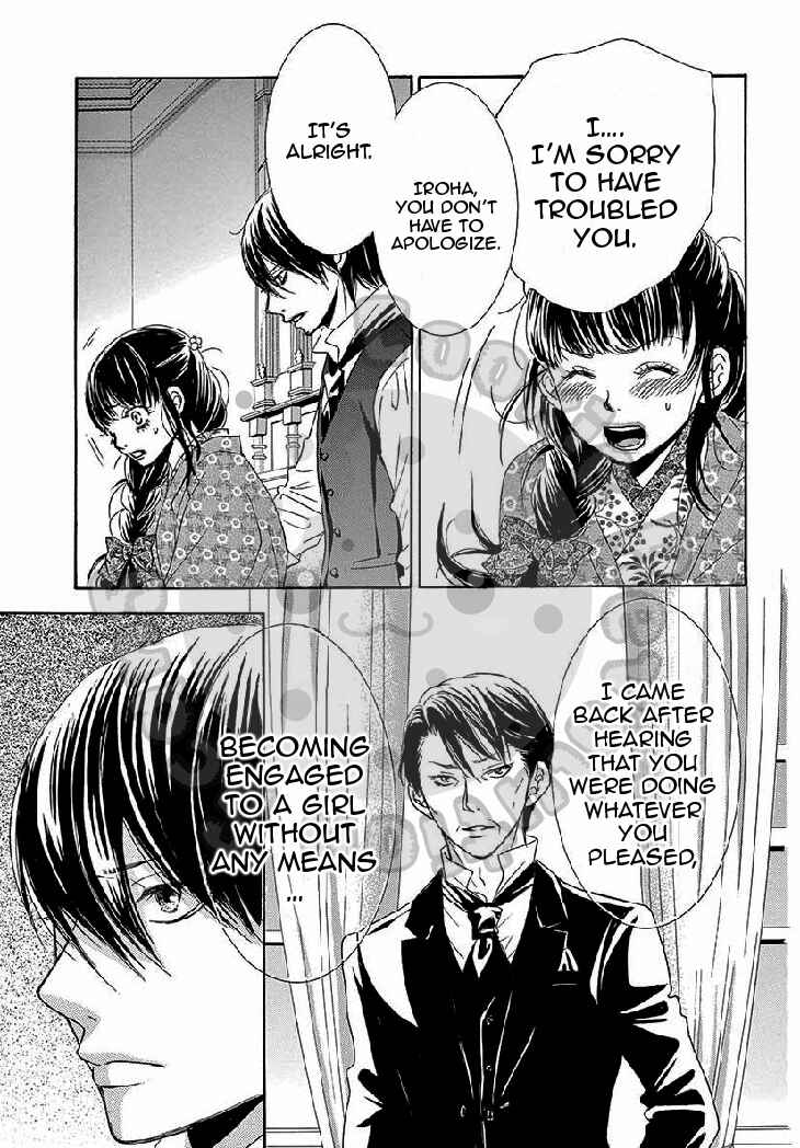 Page 39 Chapter 11 The Rose-Colored Promise
