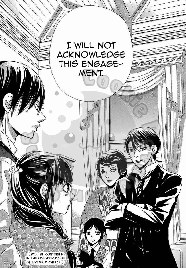 Page 41 Chapter 11 The Rose-Colored Promise