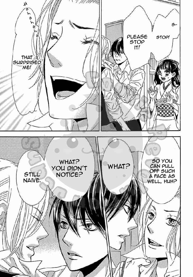 Page 9 Chapter 11 The Rose-Colored Promise