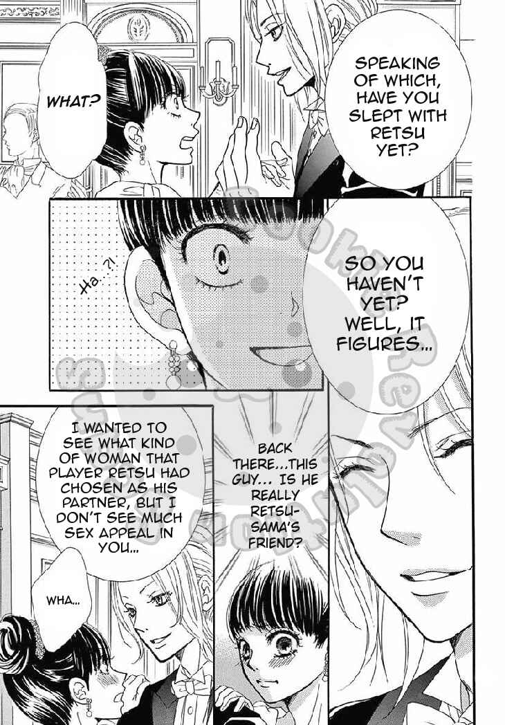 Page 10 Chapter 9 The Rose-Colored Promise