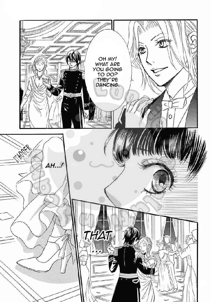 Page 14 Chapter 9 The Rose-Colored Promise