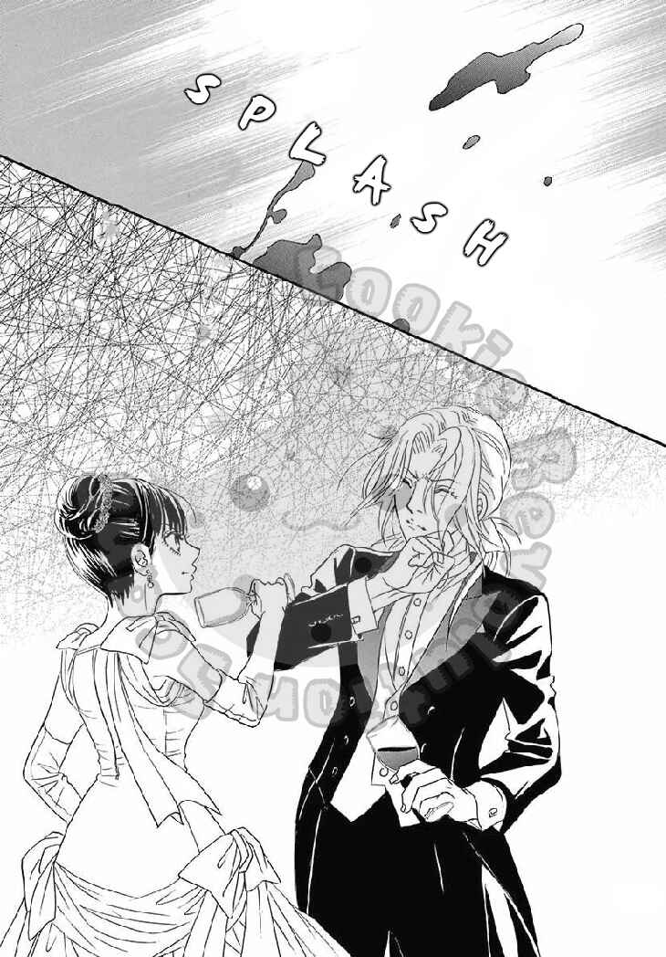 Page 18 Chapter 9 The Rose-Colored Promise