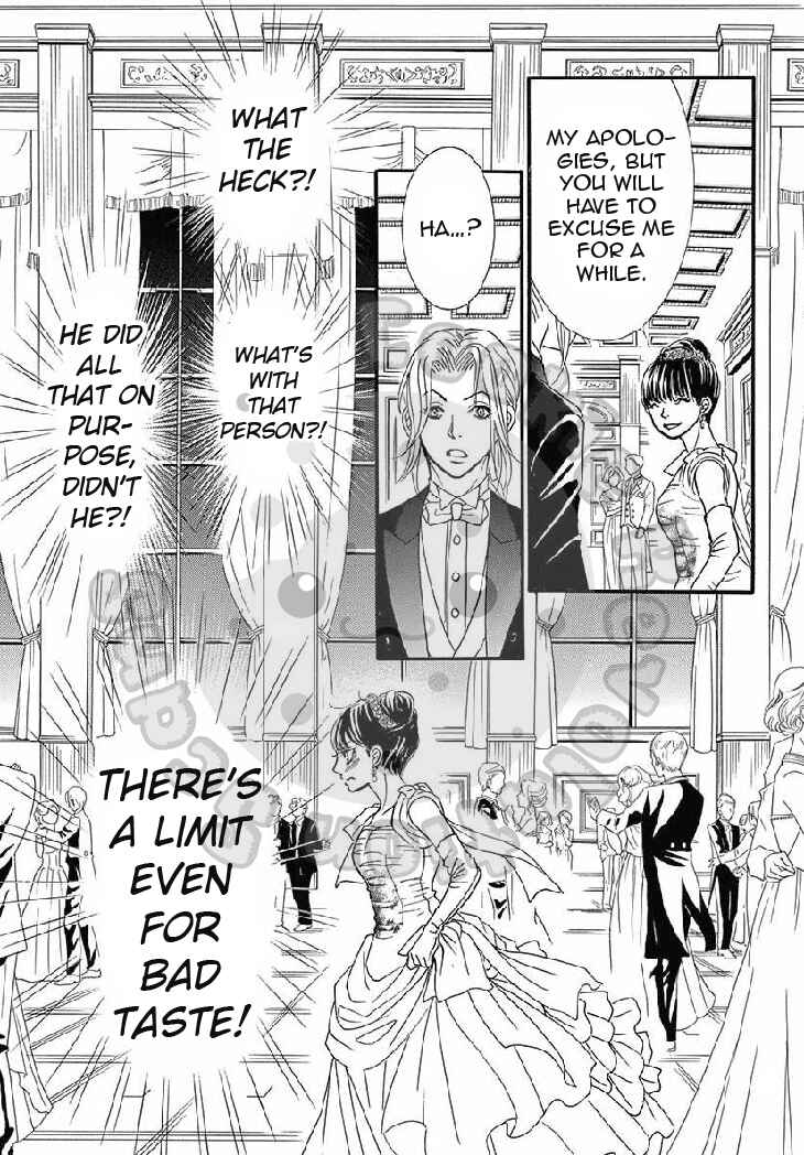 Page 20 Chapter 9 The Rose-Colored Promise