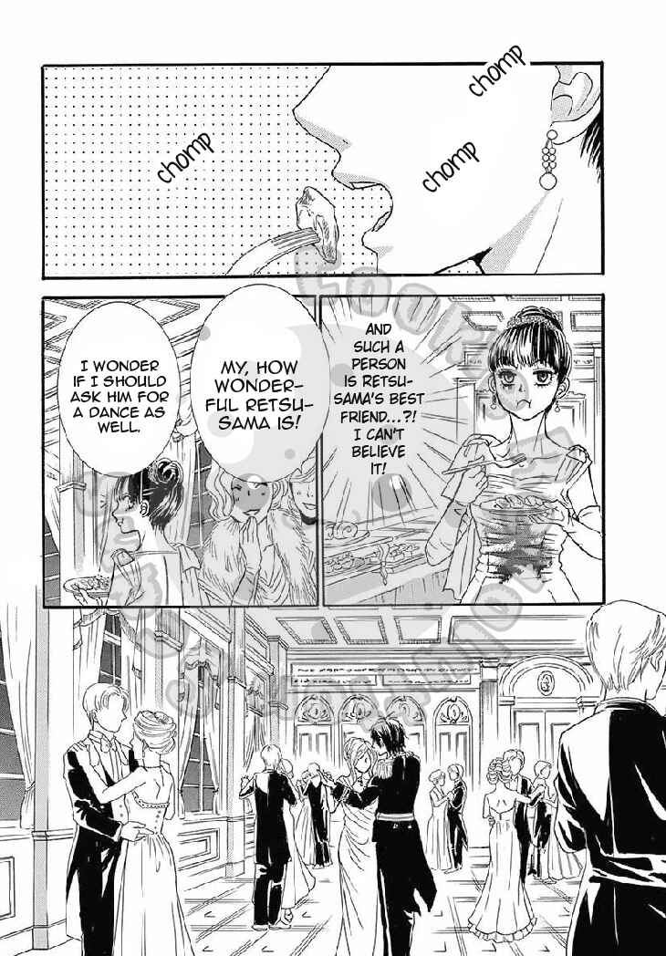 Page 21 Chapter 9 The Rose-Colored Promise