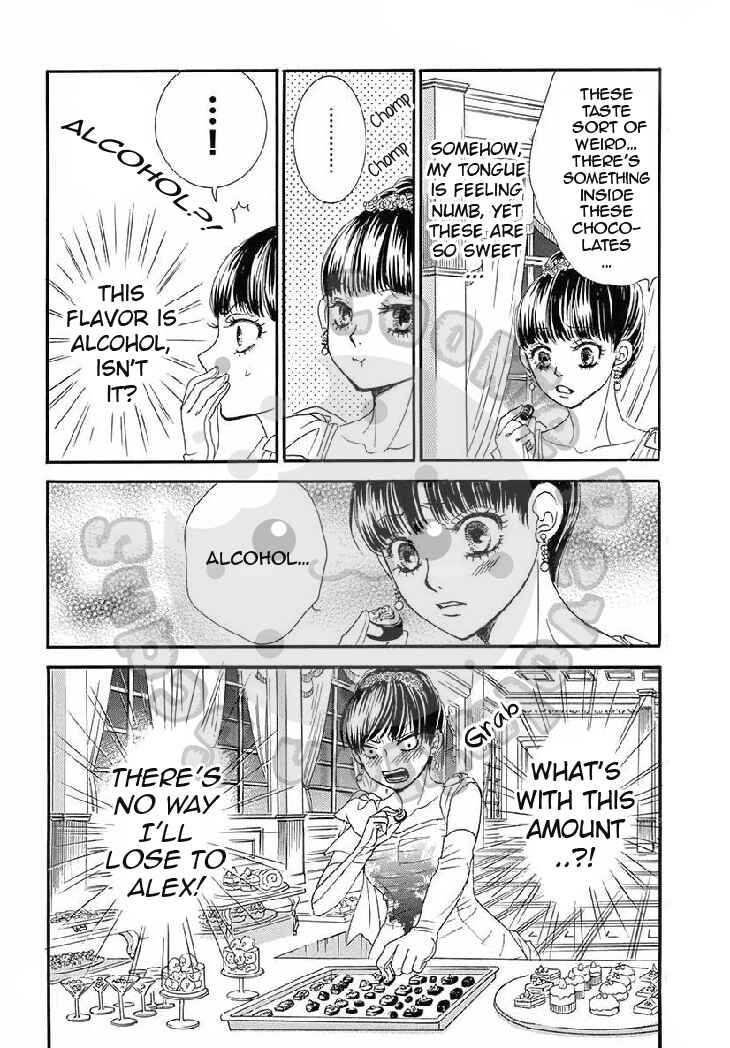 Page 23 Chapter 9 The Rose-Colored Promise
