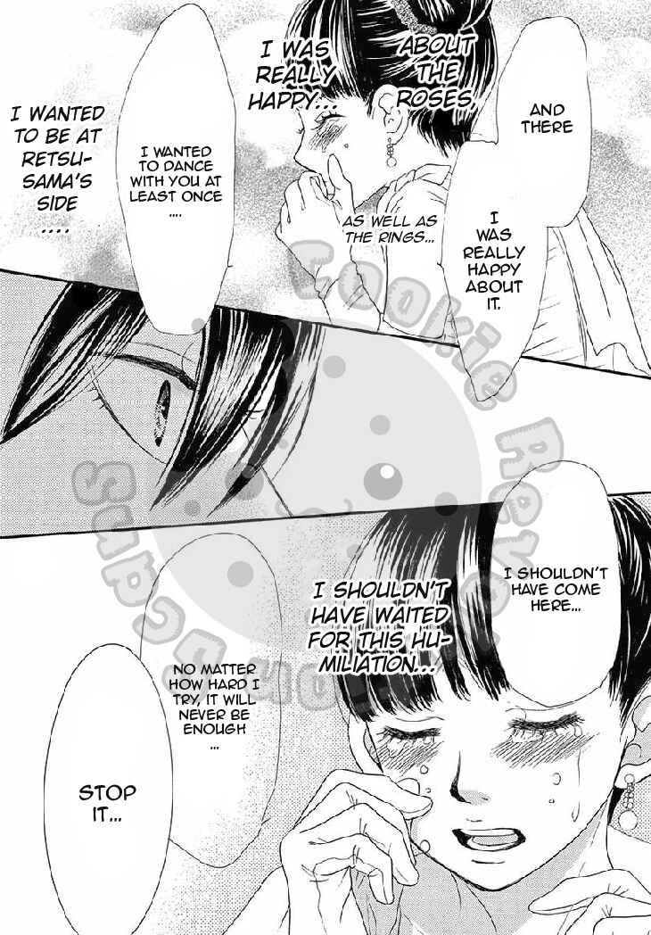 Page 27 Chapter 9 The Rose-Colored Promise
