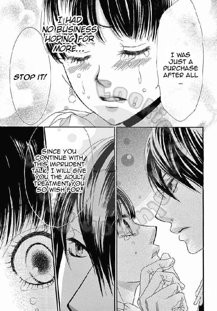Page 28 Chapter 9 The Rose-Colored Promise