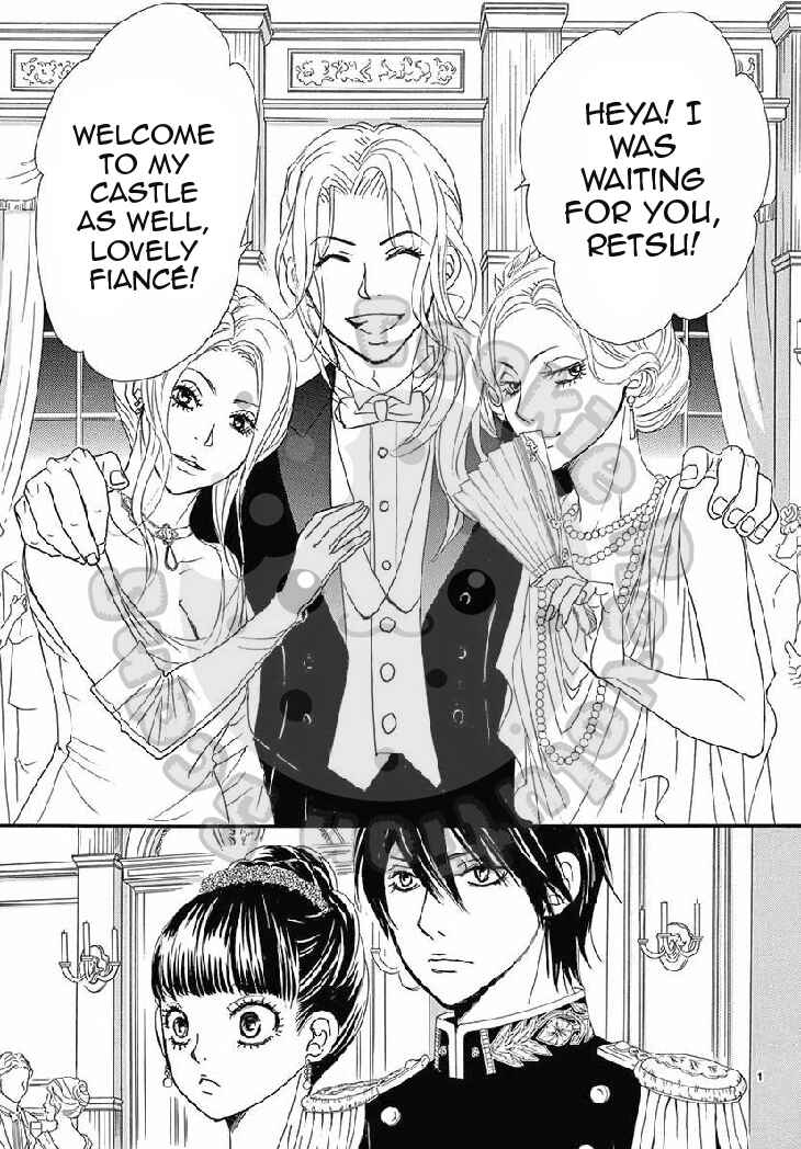 Page 4 Chapter 9 The Rose-Colored Promise