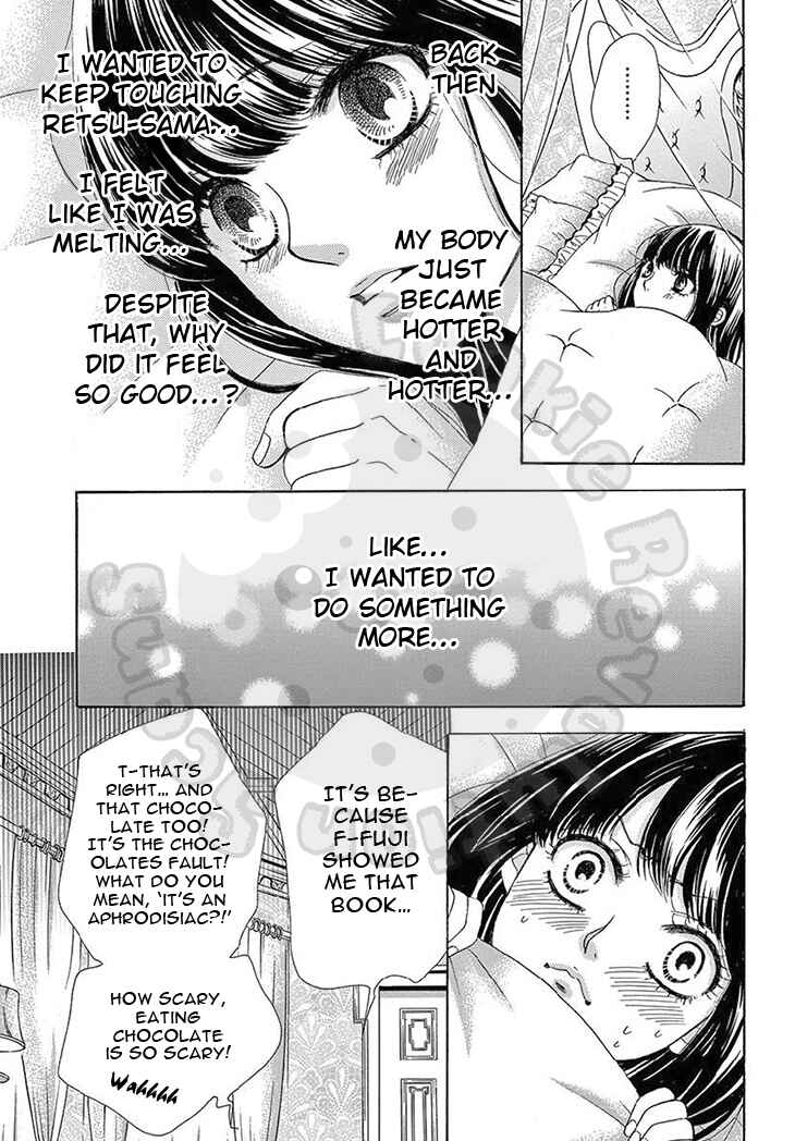 Page 29 Chapter 18 The Rose-Colored Promise