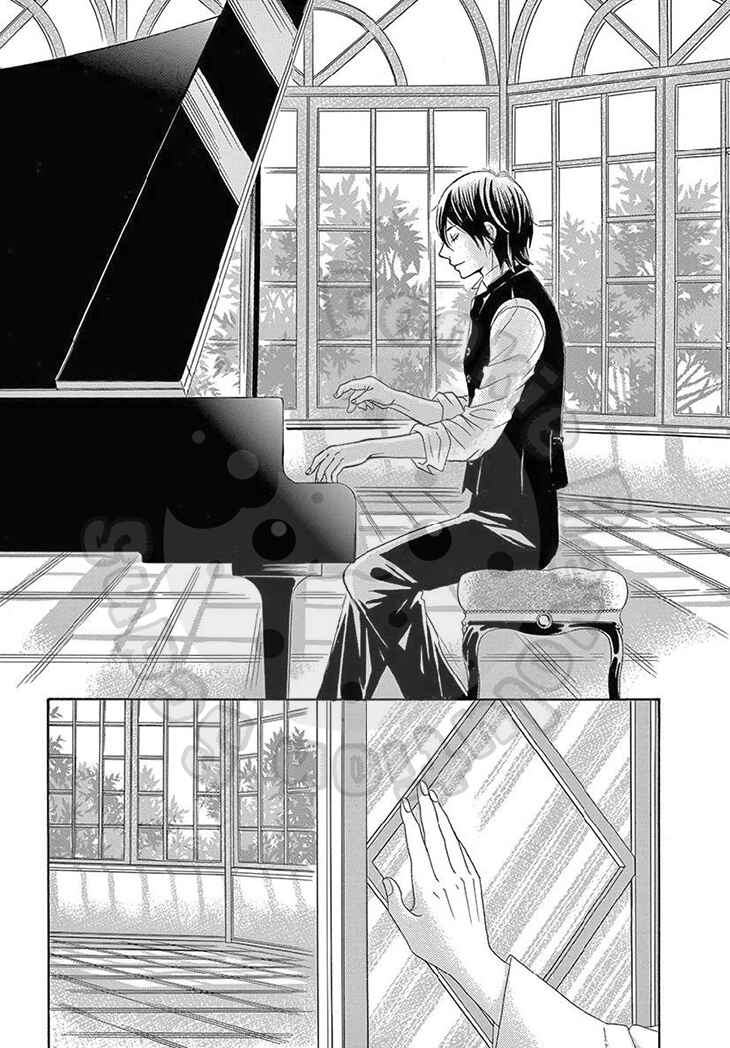 Page 32 Chapter 18 The Rose-Colored Promise