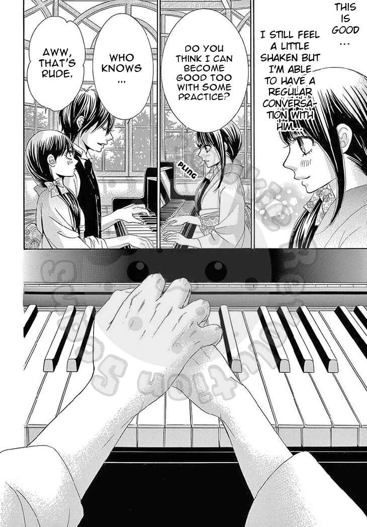 Page 36 Chapter 18 The Rose-Colored Promise