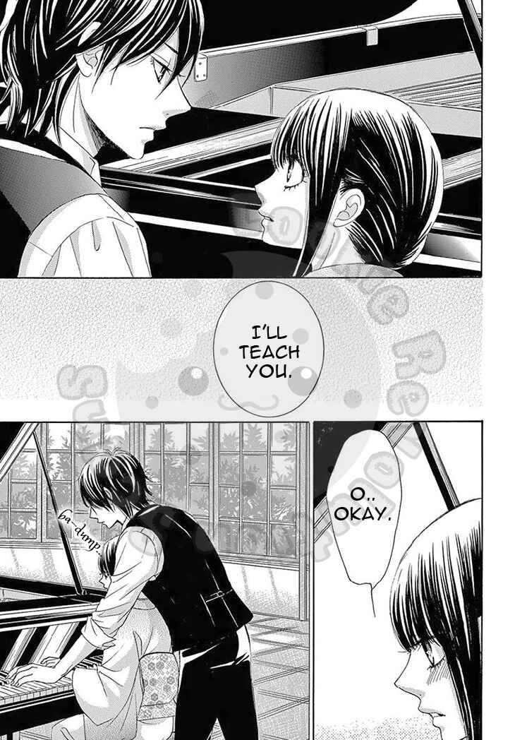 Page 37 Chapter 18 The Rose-Colored Promise