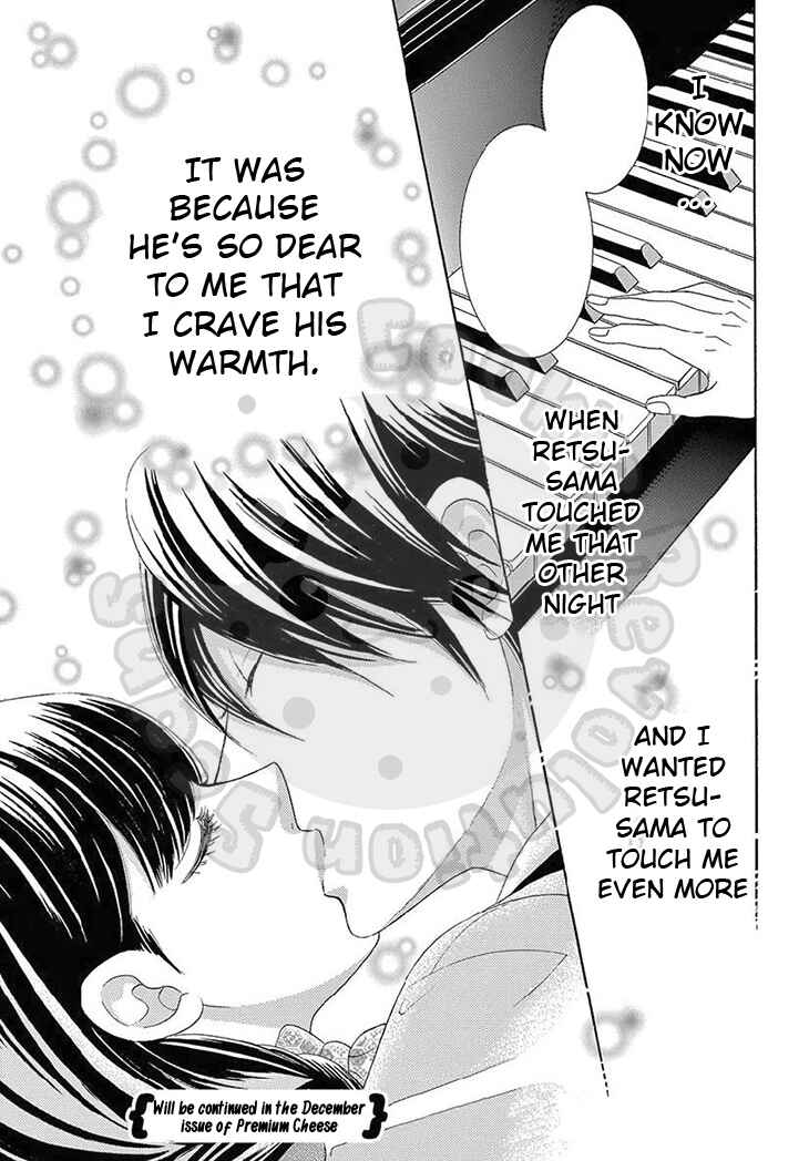Page 41 Chapter 18 The Rose-Colored Promise