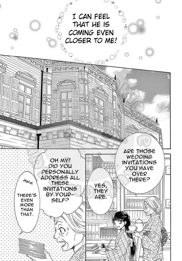 Page 5 Chapter 18 The Rose-Colored Promise
