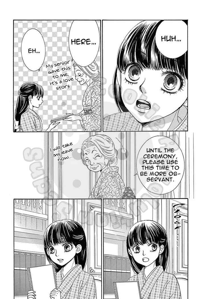 Page 8 Chapter 18 The Rose-Colored Promise