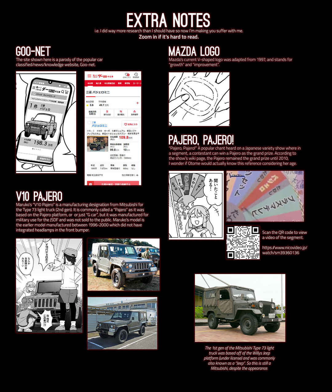 Page 21 Chapter 9 Open Car Girls