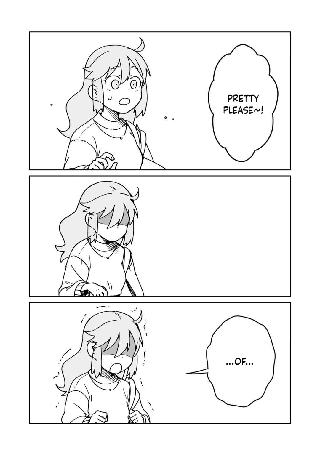 Page 11 Chapter 3 Open Car Girls