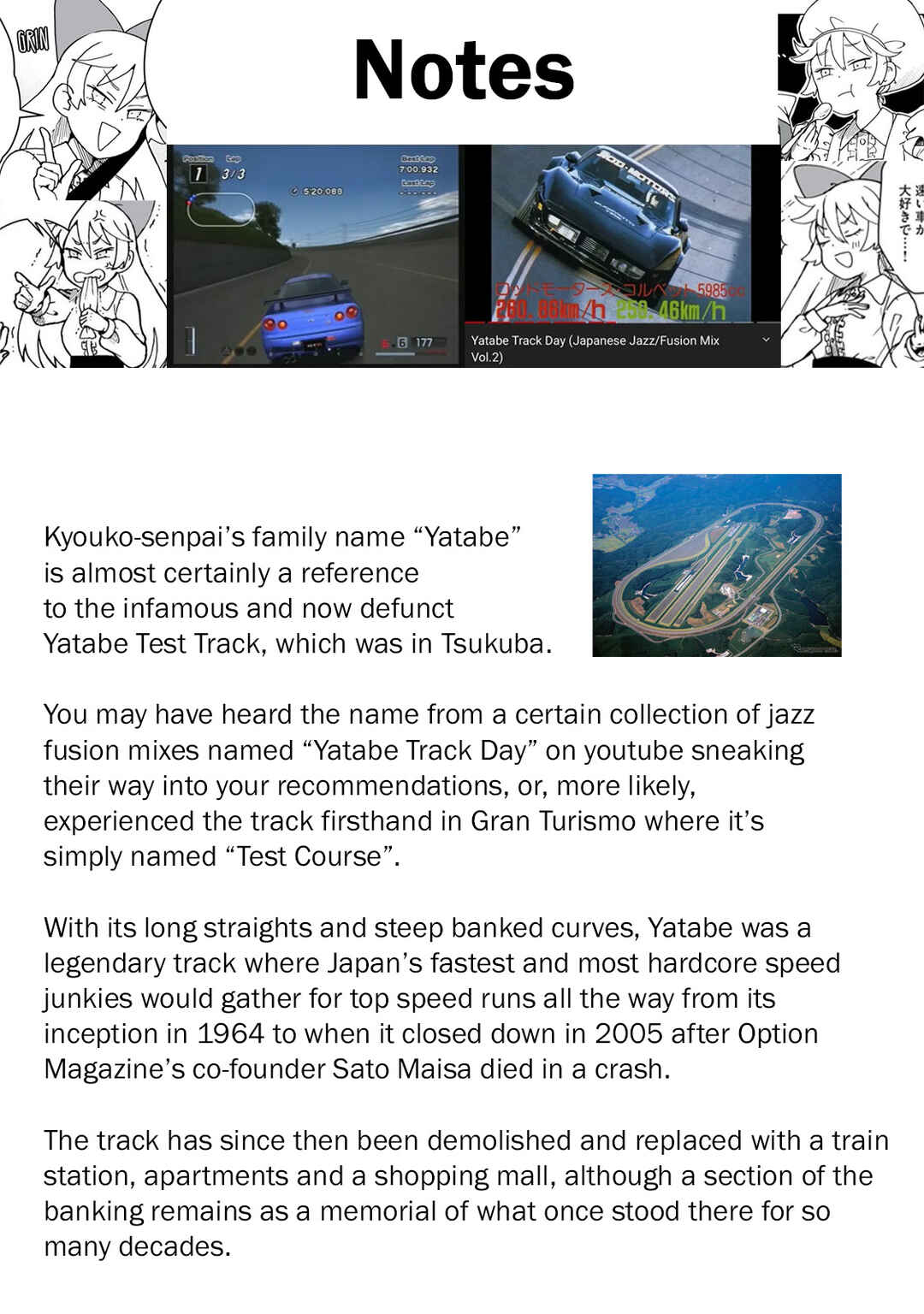 Page 32 Chapter 2 Open Car Girls