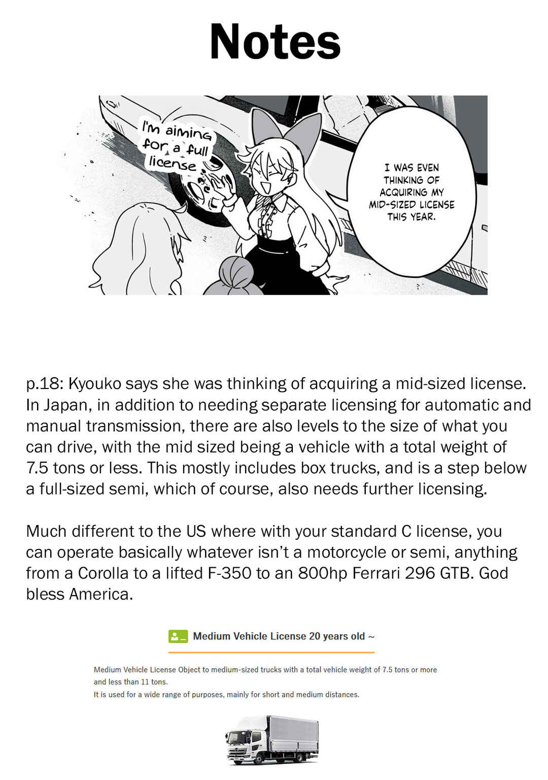 Page 35 Chapter 2 Open Car Girls