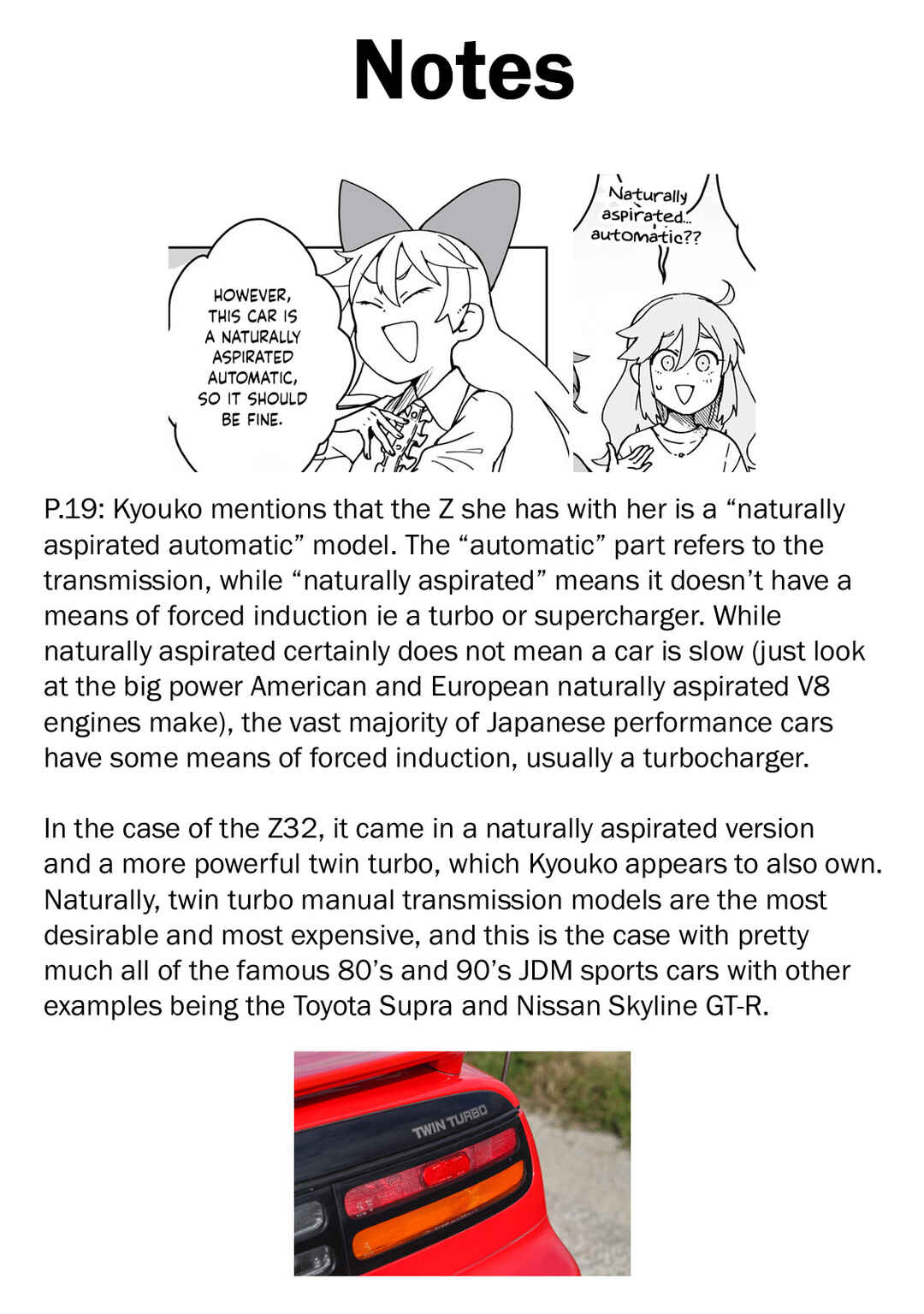 Page 37 Chapter 2 Open Car Girls