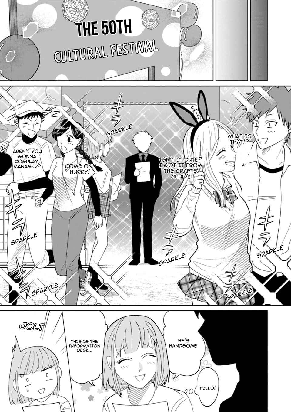 Page 4 Chapter 5 Koroshiya Datte Mimamoritai