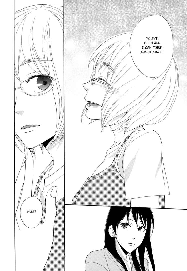 Page 34 Chapter 2 A Knife Edge Girl