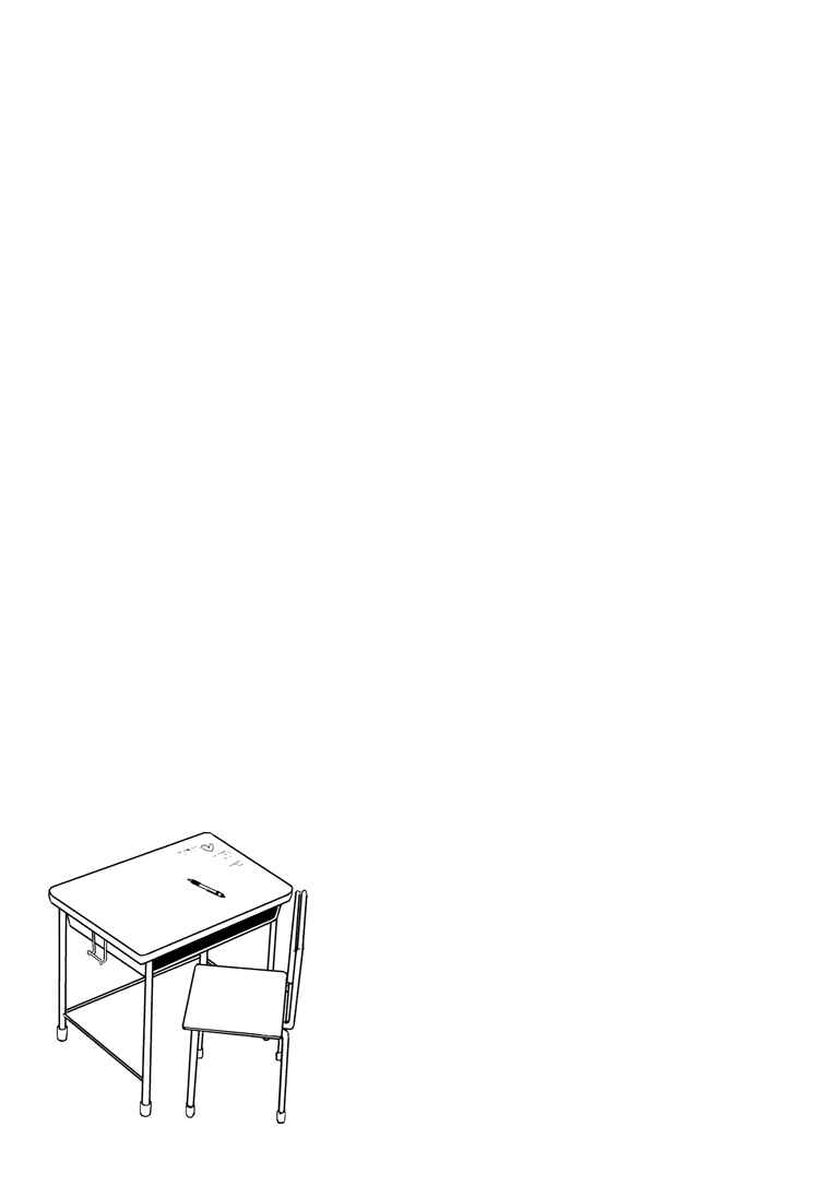 Page 47 Chapter 2 A Knife Edge Girl